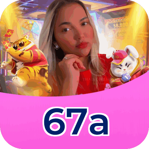 Catálogo de jogos 67a com fornecedores Pragmatic Play, Evolution, NetEnt