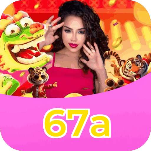 App mobile 67a